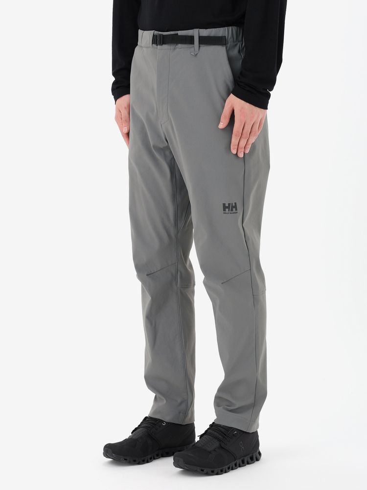 HELLY HANSEN(ヘリーハンセン) ｜トレッキングストレッチウォームパンツ（ユニセックス）