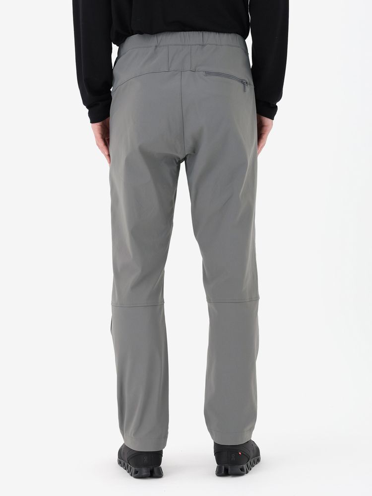 HELLY HANSEN(ヘリーハンセン) ｜トレッキングストレッチウォームパンツ（ユニセックス）