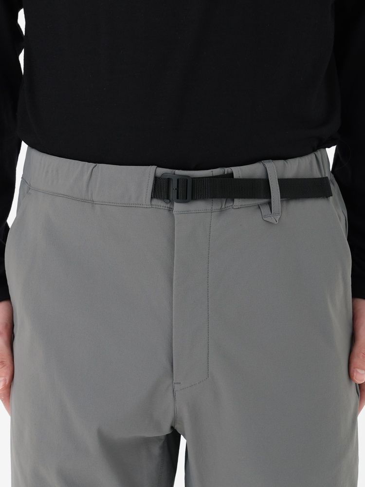 HELLY HANSEN(ヘリーハンセン) ｜トレッキングストレッチウォームパンツ（ユニセックス）