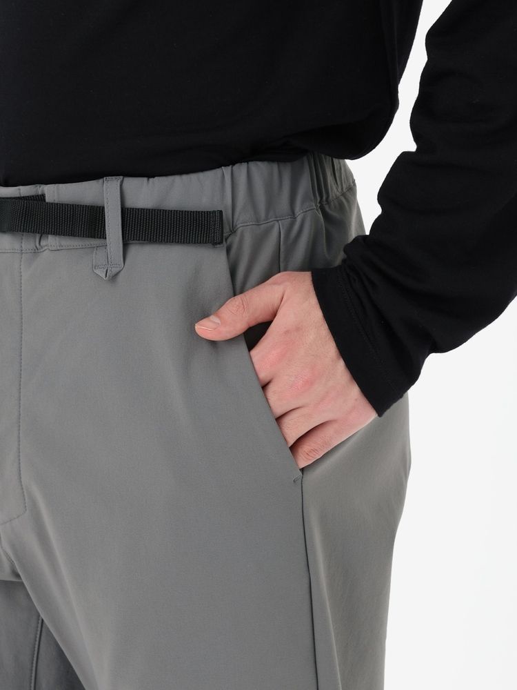 HELLY HANSEN(ヘリーハンセン) ｜トレッキングストレッチウォームパンツ（ユニセックス）