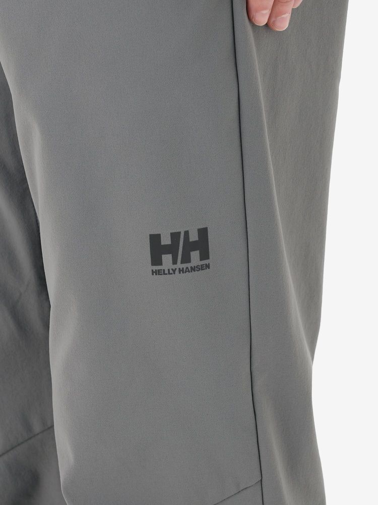 HELLY HANSEN(ヘリーハンセン) ｜トレッキングストレッチウォームパンツ（ユニセックス）