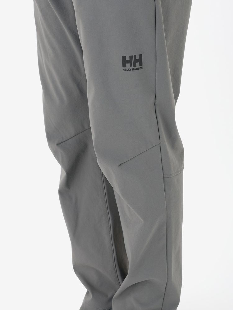 HELLY HANSEN(ヘリーハンセン) ｜トレッキングストレッチウォームパンツ（ユニセックス）