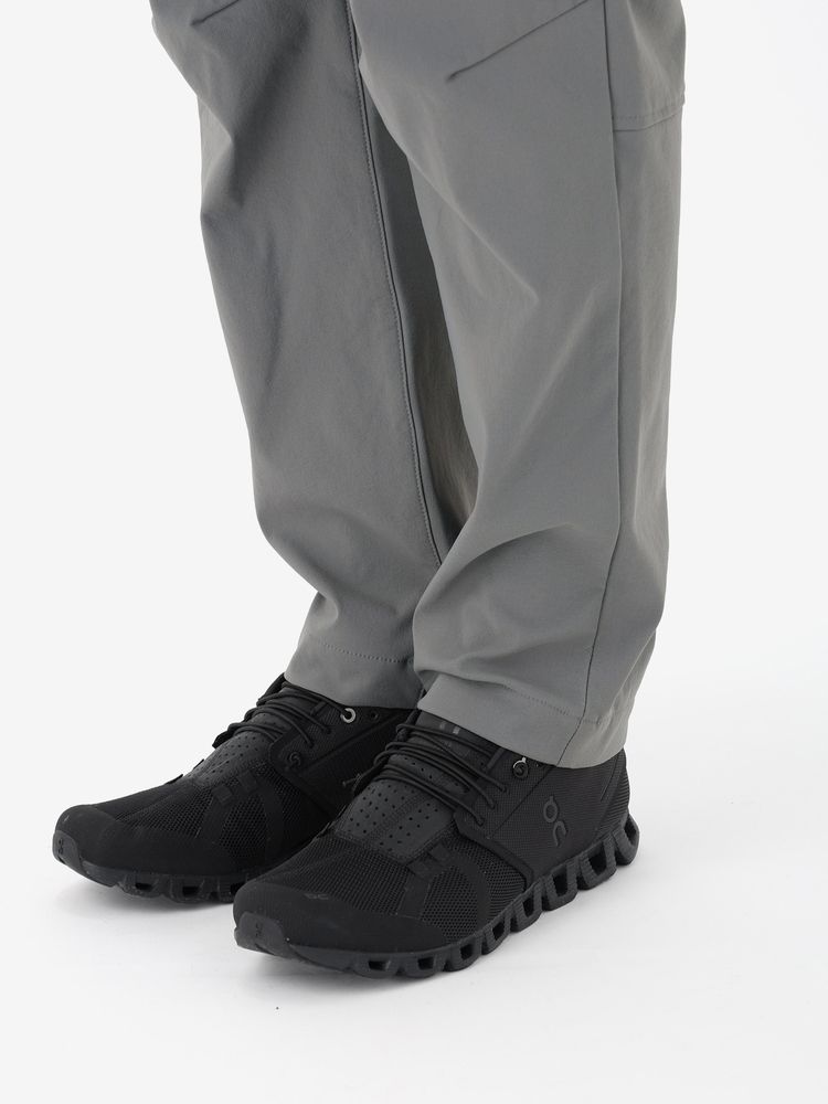 HELLY HANSEN(ヘリーハンセン) ｜トレッキングストレッチウォームパンツ（ユニセックス）