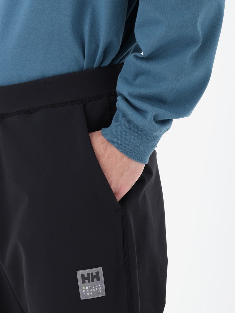 HELLY HANSEN(ヘリーハンセン) ｜HHアングラーソフトシェルパンツ（ユニセックス）