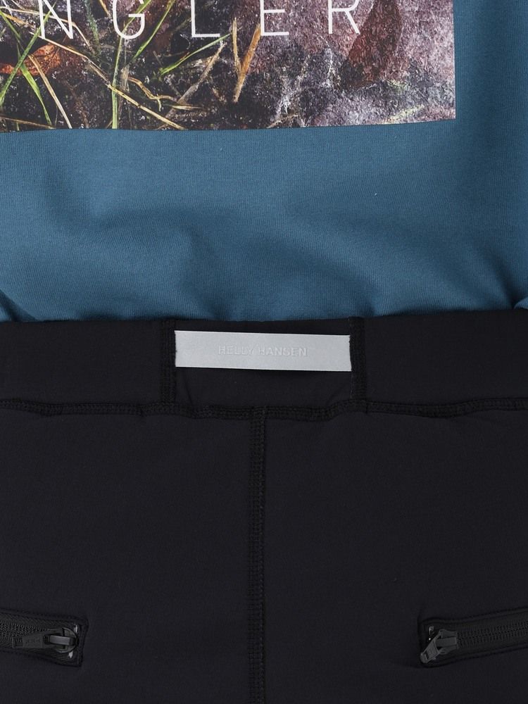 HELLY HANSEN(ヘリーハンセン) ｜HHアングラーソフトシェルパンツ（ユニセックス）