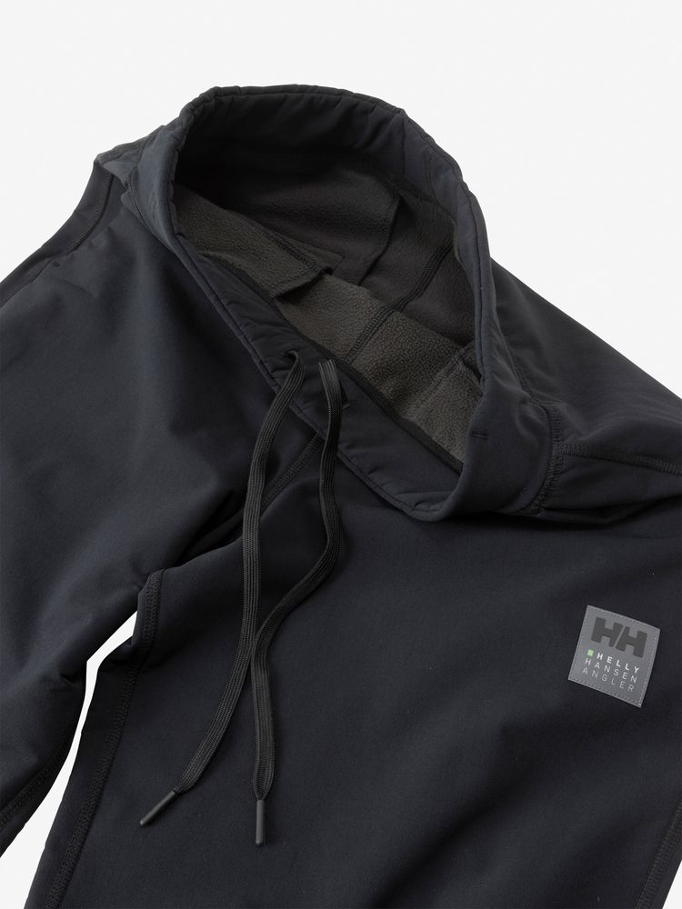 HELLY HANSEN(ヘリーハンセン) ｜HHアングラーソフトシェルパンツ（ユニセックス）
