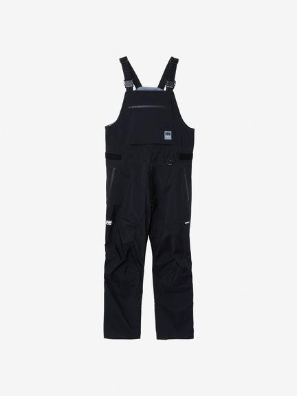 ヘリーハンセン アトラクターゴアテックスプロトラウザース ブラック Mサイズ 公式・アウトレット】アトラクターゴアテックスプロトラウザース