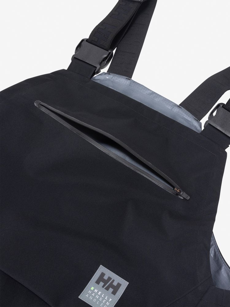 定価60,500円　ヘリーハンセン　アトラクターゴアテックスプロトラウザース 公式・アウトレット】アトラクターゴアテックスプロトラウザース
