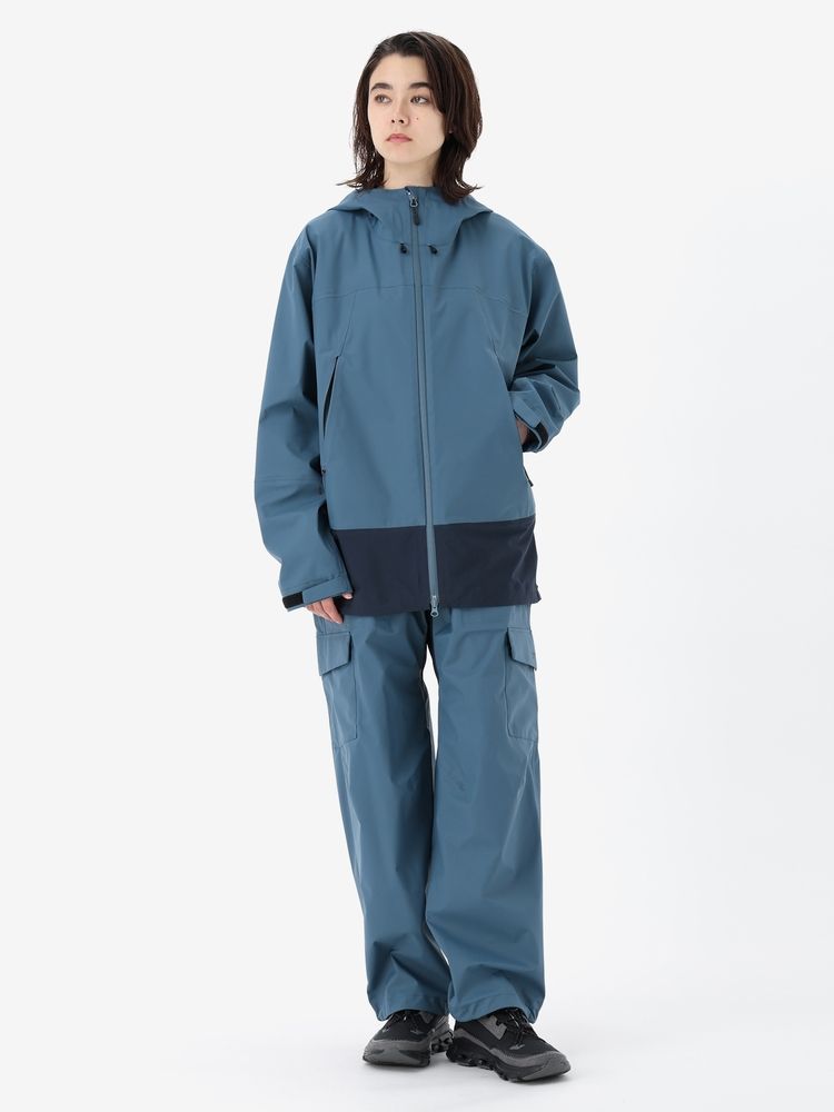 HELLY HANSEN(ヘリーハンセン) ｜ガイランゲルパンツ（ユニセックス）