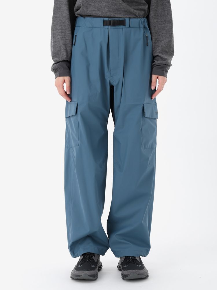 HELLY HANSEN(ヘリーハンセン) ｜ガイランゲルパンツ（ユニセックス）