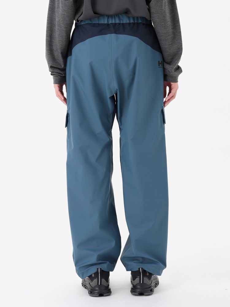 HELLY HANSEN(ヘリーハンセン) ｜ガイランゲルパンツ（ユニセックス）