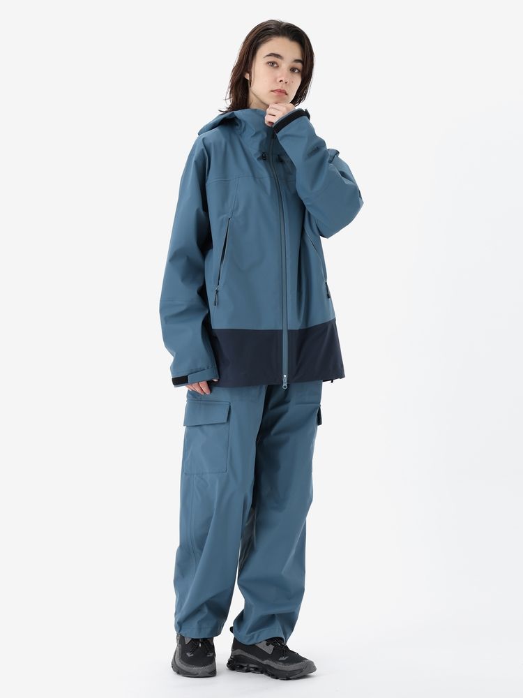 HELLY HANSEN(ヘリーハンセン) ｜ガイランゲルパンツ（ユニセックス）