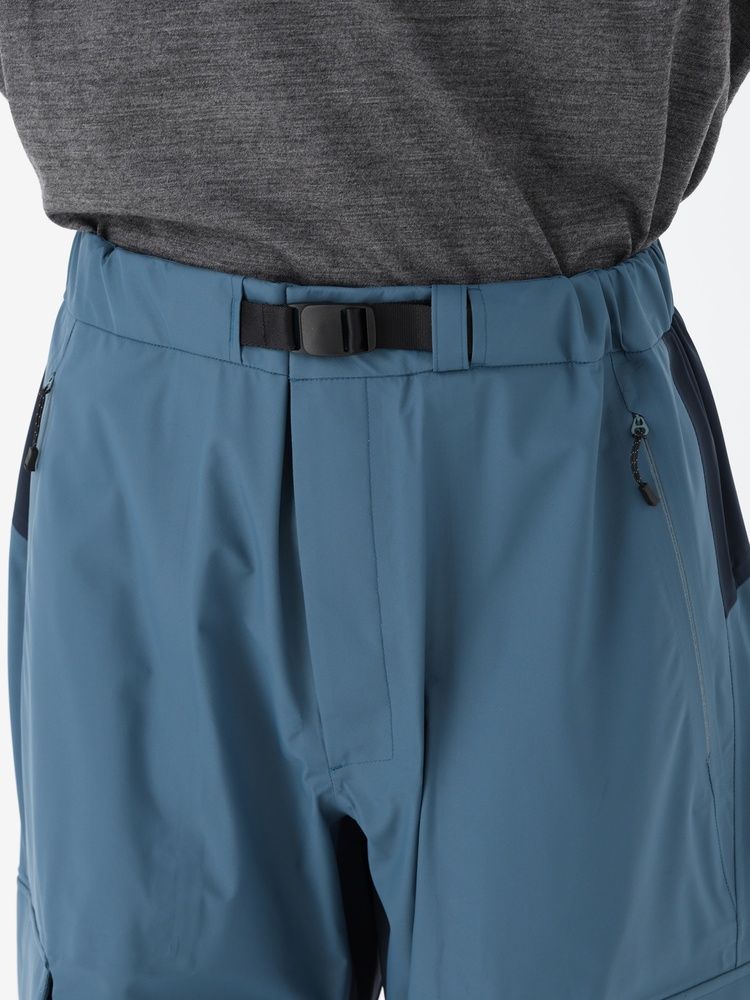 HELLY HANSEN(ヘリーハンセン) ｜ガイランゲルパンツ（ユニセックス）