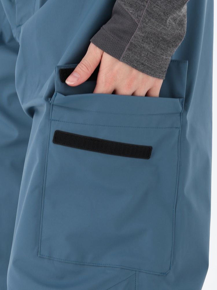 HELLY HANSEN(ヘリーハンセン) ｜ガイランゲルパンツ（ユニセックス）