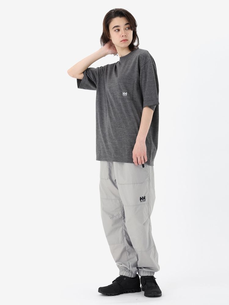 HELLY HANSEN(ヘリーハンセン) ｜ベルゲンパンツ（ユニセックス）