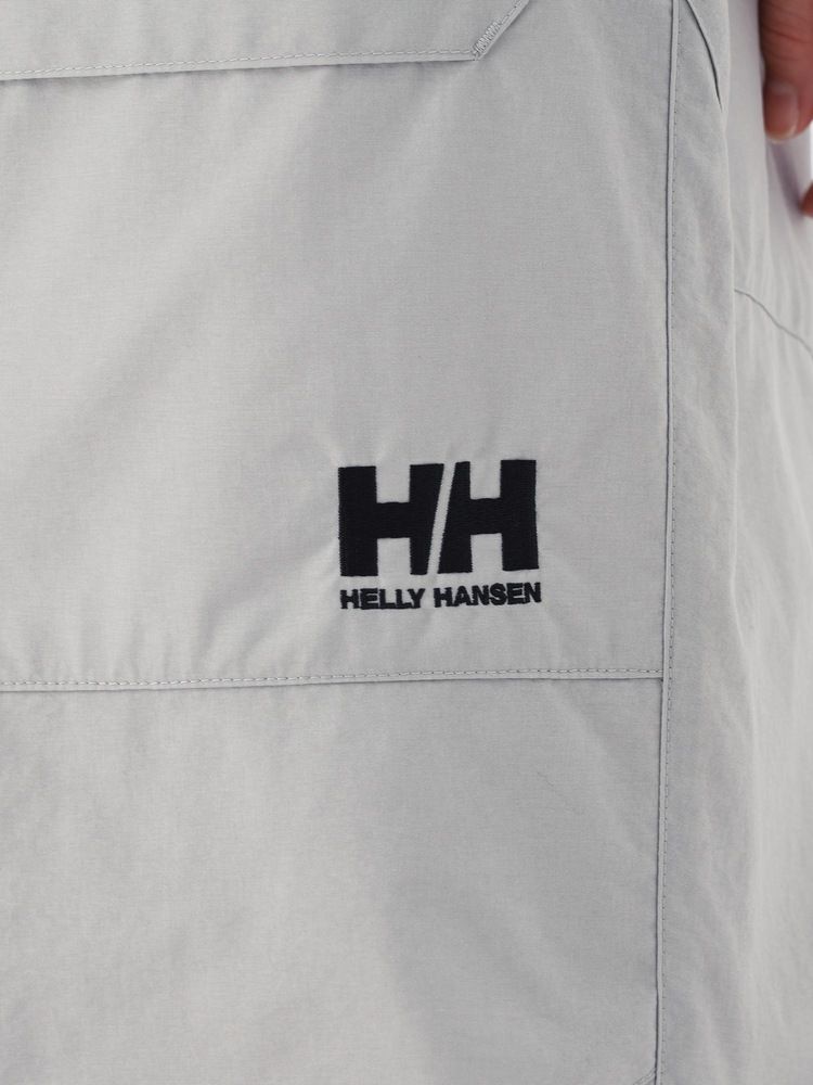 HELLY HANSEN(ヘリーハンセン) ｜ベルゲンパンツ（ユニセックス）