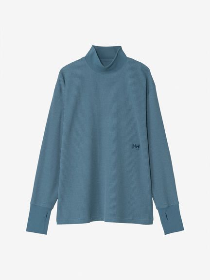 ハチヤーズ　8YARDS ロングワイドTシャツ　L-XL 8YARDS / Women's 8T3G