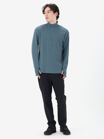 メンズ 長袖Tシャツ｜Goldwin Online Store