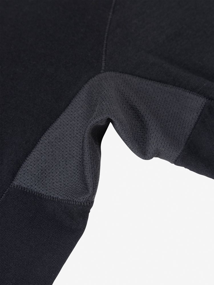 HELLY HANSEN(ヘリーハンセン) ｜ロングスリーブヴァンレックウールクルー（ユニセックス）