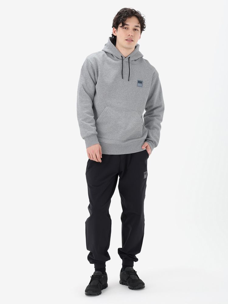 HELLY HANSEN(ヘリーハンセン) ｜HHアングラースウェットパーカ（ユニセックス）