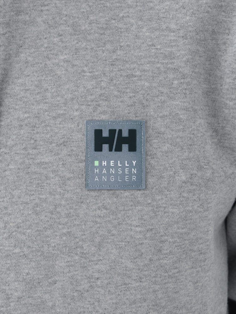 HELLY HANSEN(ヘリーハンセン) ｜HHアングラースウェットパーカ（ユニセックス）