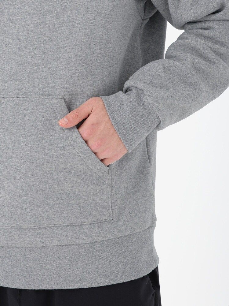 HELLY HANSEN(ヘリーハンセン) ｜HHアングラースウェットパーカ（ユニセックス）