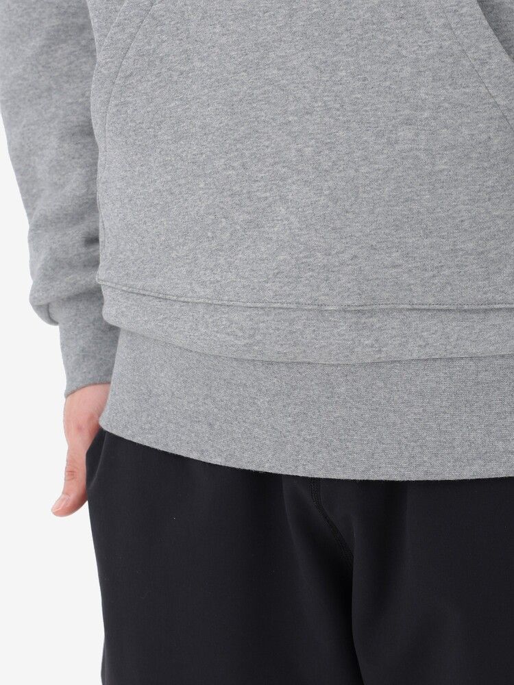 HELLY HANSEN(ヘリーハンセン) ｜HHアングラースウェットパーカ（ユニセックス）