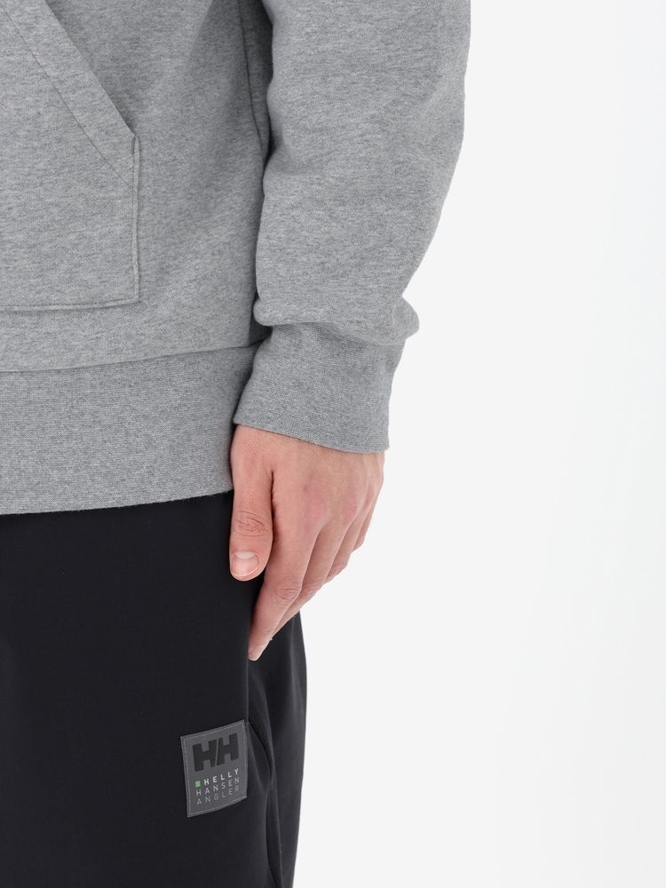 HELLY HANSEN(ヘリーハンセン) ｜HHアングラースウェットパーカ（ユニセックス）