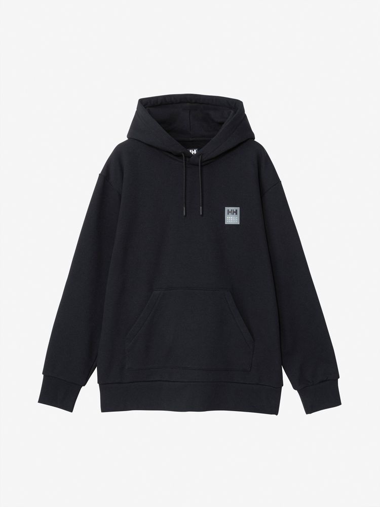 HELLY HANSEN(ヘリーハンセン) ｜HHアングラースウェットパーカ（ユニセックス）