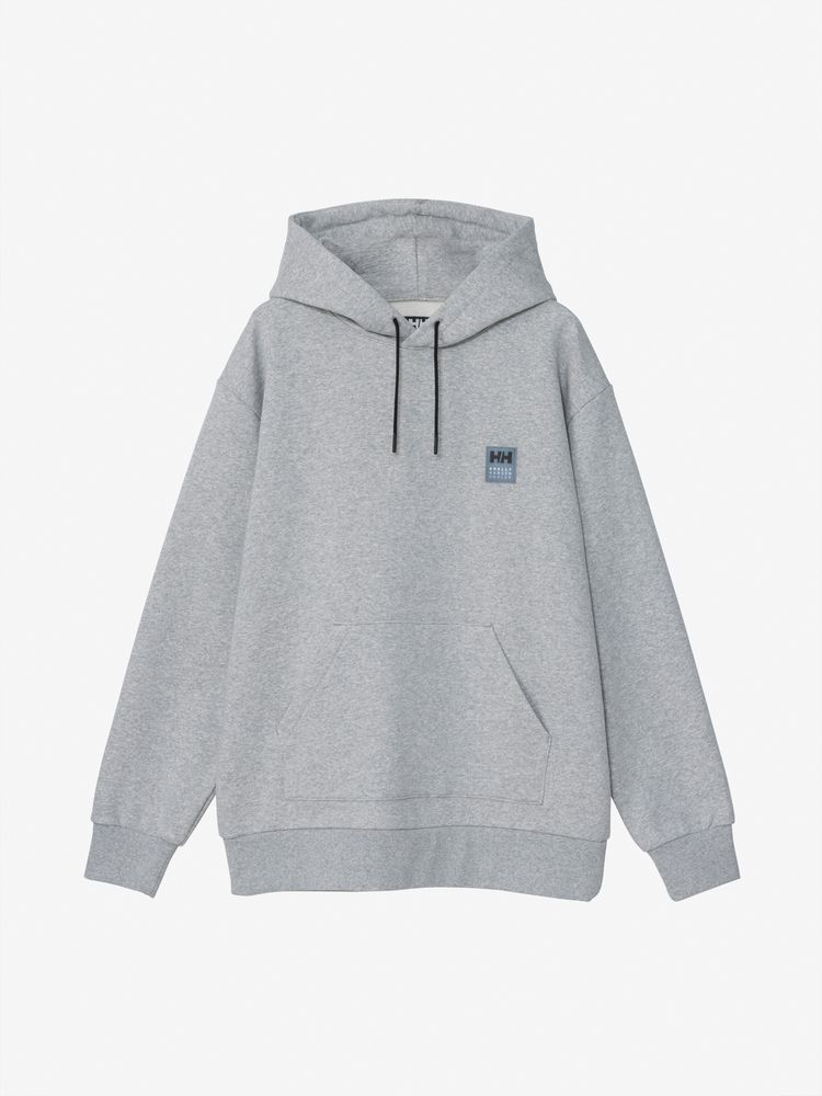 HELLY HANSEN(ヘリーハンセン) ｜HHアングラースウェットパーカ（ユニセックス）