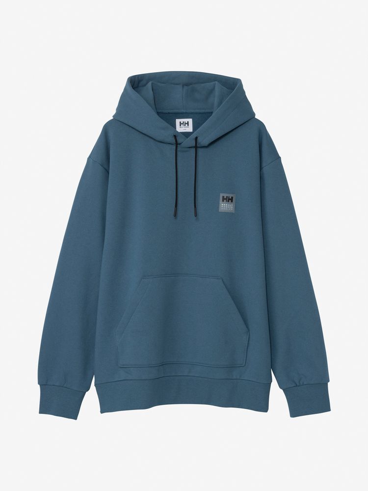 HELLY HANSEN(ヘリーハンセン) ｜HHアングラースウェットパーカ（ユニセックス）
