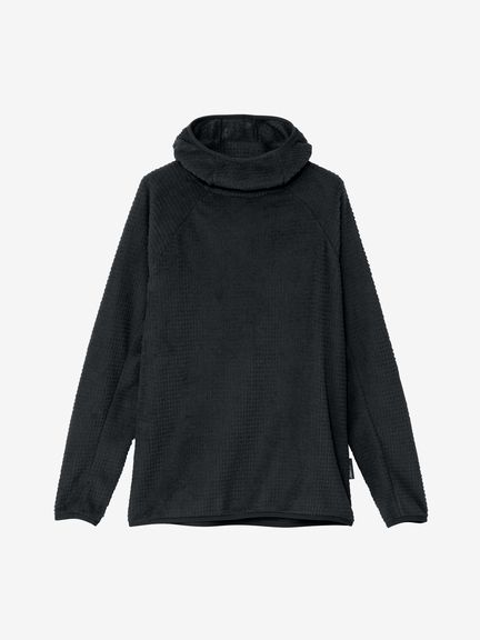 アンダーカバー ハイク パフォームドショートスリーブトップ（ユニセックス） 公式・限定】アンダーカバー ハイク パフォームドロングスリーブトップ