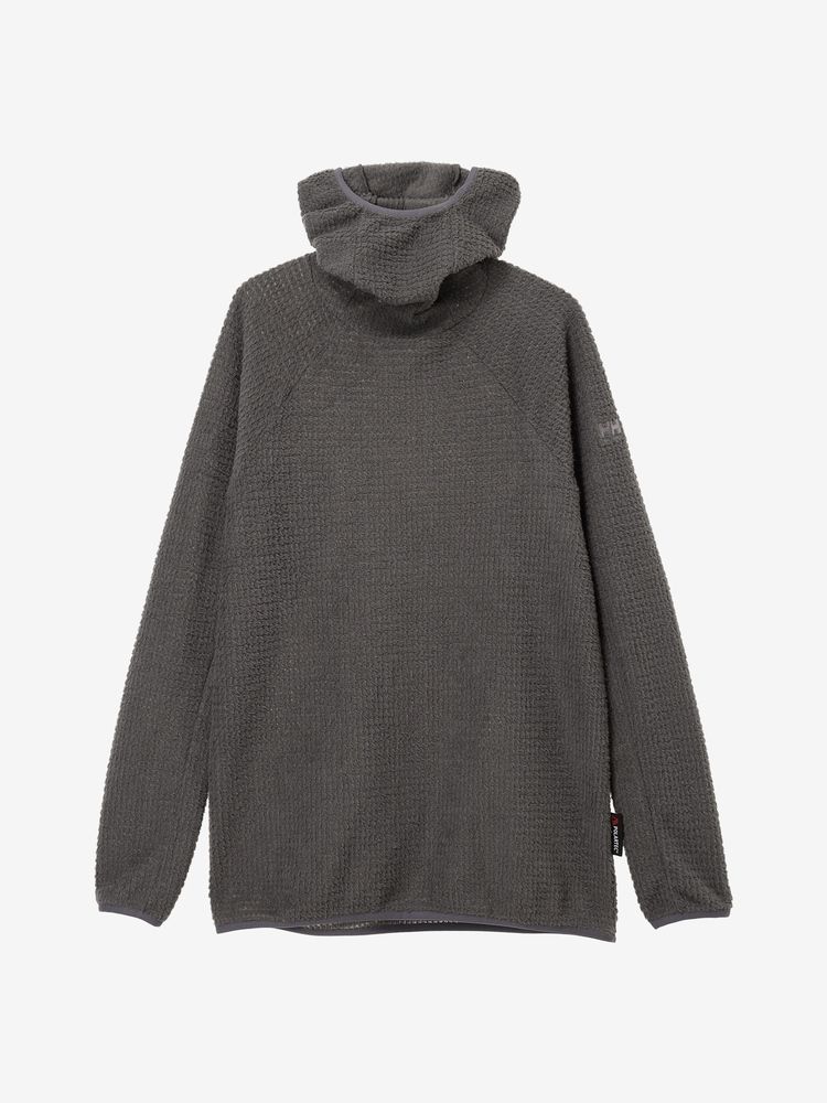 HELLY HANSEN(ヘリーハンセン) ｜HHアルファダイレクトフーディー（ユニセックス）