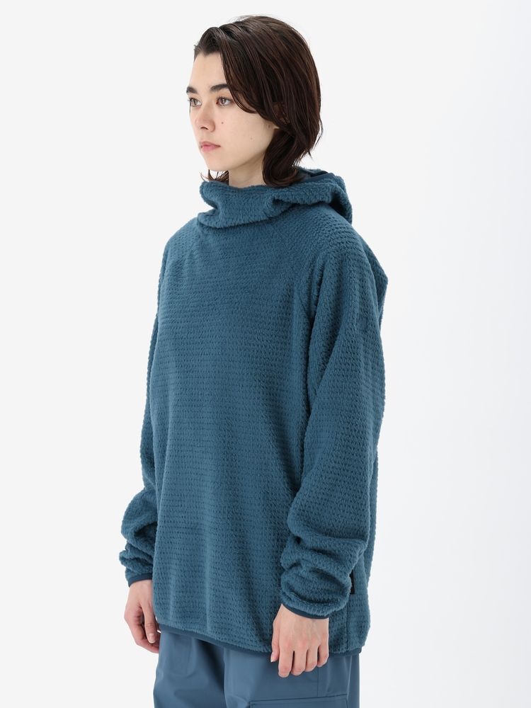 HELLY HANSEN(ヘリーハンセン) ｜HHアルファダイレクトフーディー（ユニセックス）