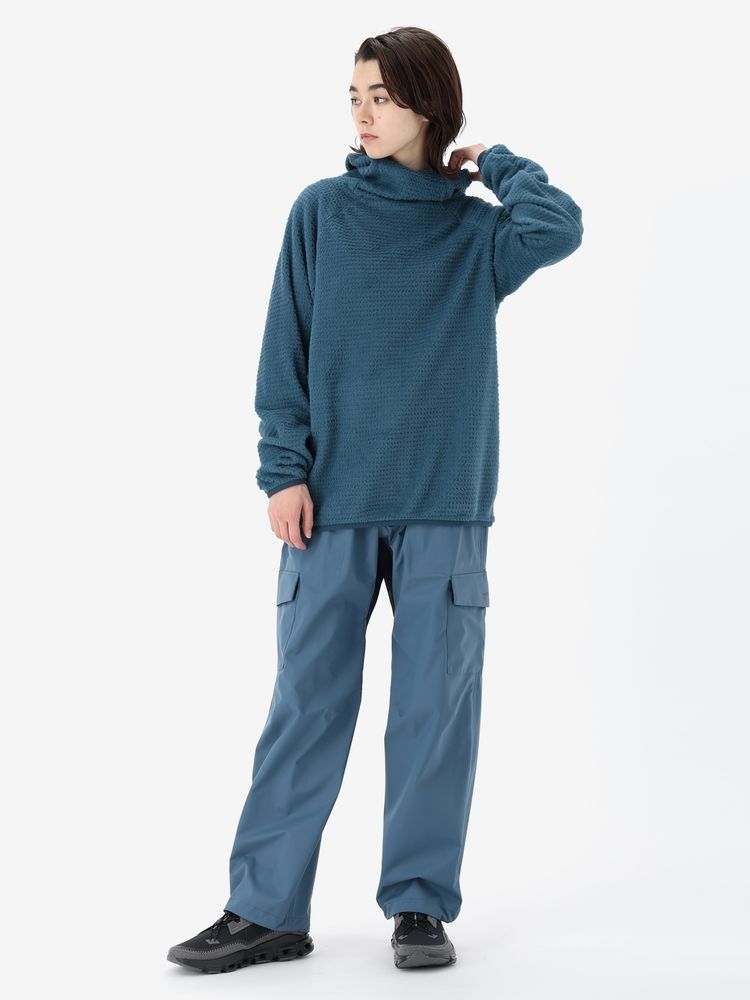 HELLY HANSEN(ヘリーハンセン) ｜HHアルファダイレクトフーディー（ユニセックス）