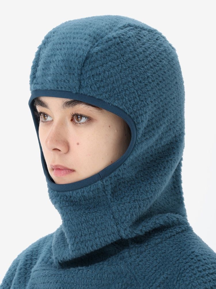 HELLY HANSEN(ヘリーハンセン) ｜HHアルファダイレクトフーディー（ユニセックス）