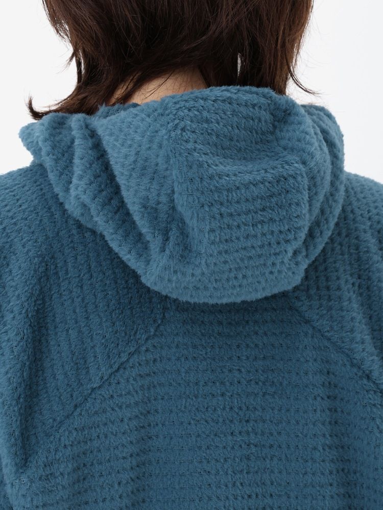 HELLY HANSEN(ヘリーハンセン) ｜HHアルファダイレクトフーディー（ユニセックス）