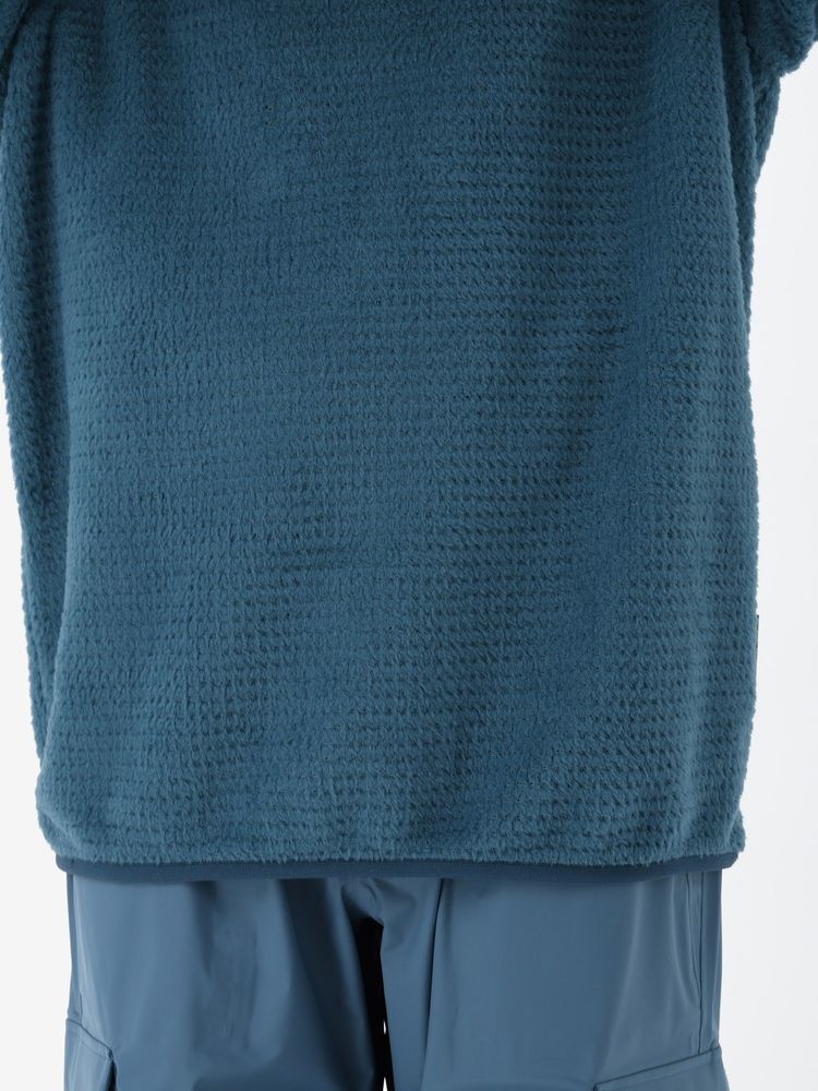 HELLY HANSEN(ヘリーハンセン) ｜HHアルファダイレクトフーディー（ユニセックス）