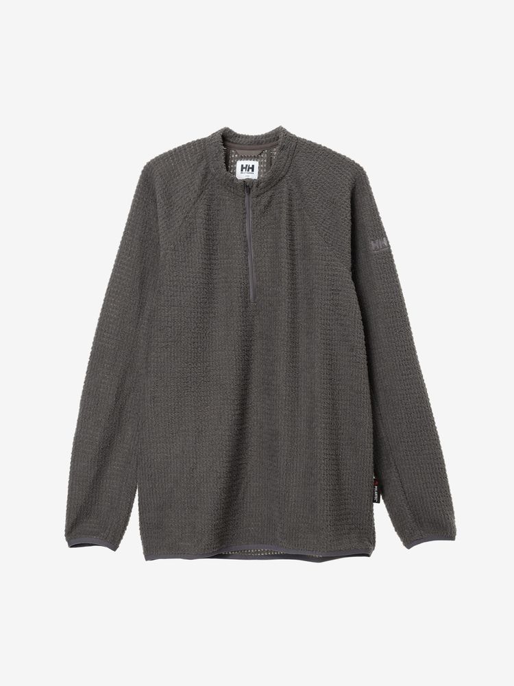 HELLY HANSEN(ヘリーハンセン) ｜HHアルファダイレクトハープジップ（ユニセックス）