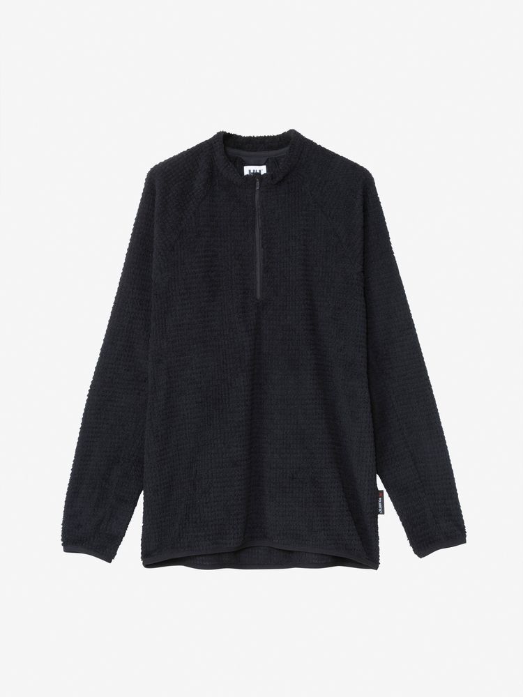 公式】HHアルファダイレクトハープジップ（ユニセックス