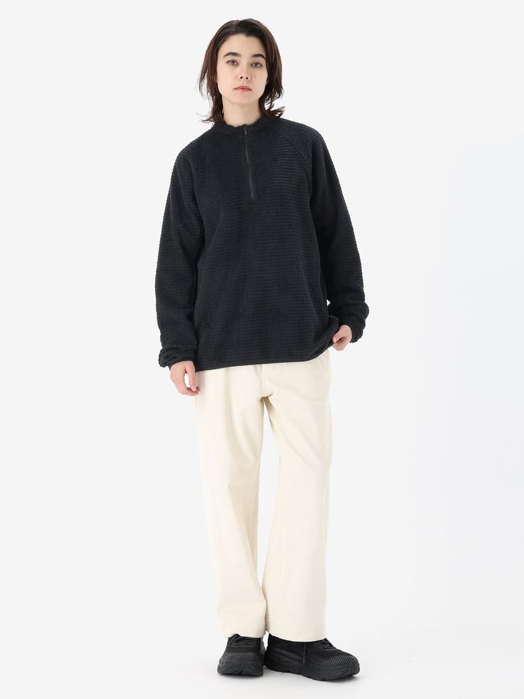 HELLY HANSEN(ヘリーハンセン) ｜HHアルファダイレクトハープジップ（ユニセックス）