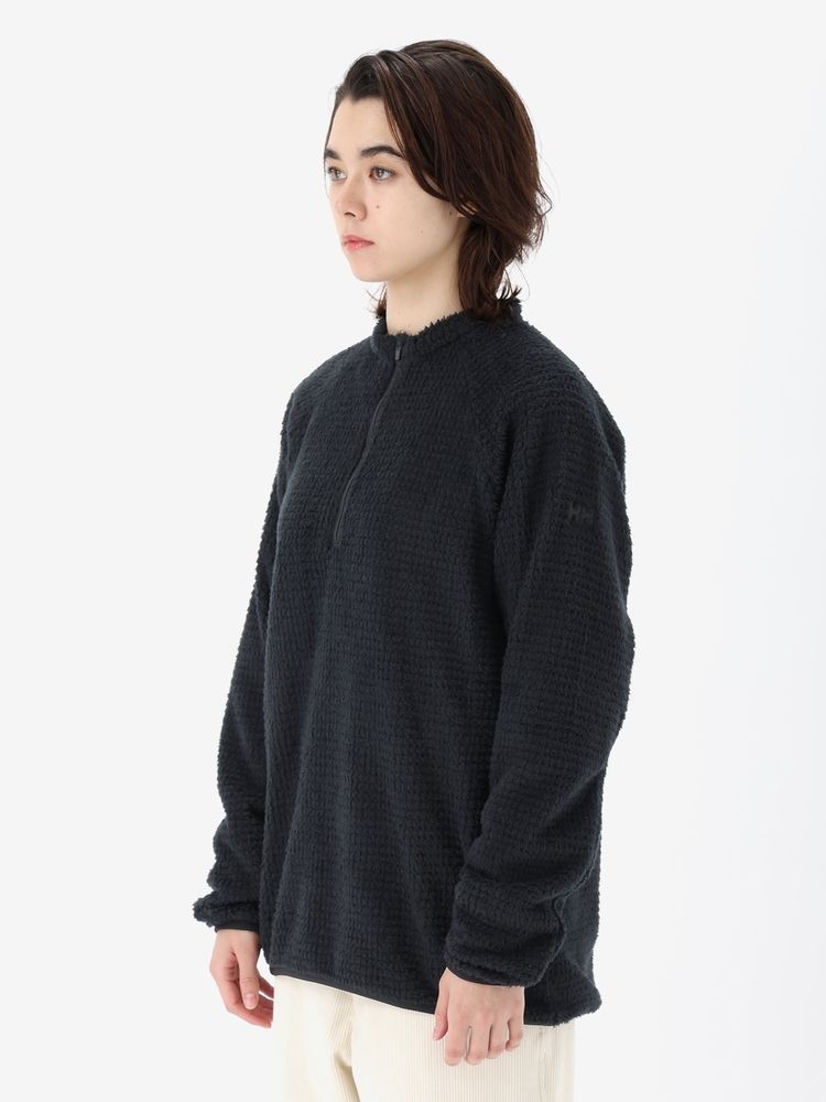 HELLY HANSEN(ヘリーハンセン) ｜HHアルファダイレクトハープジップ（ユニセックス）