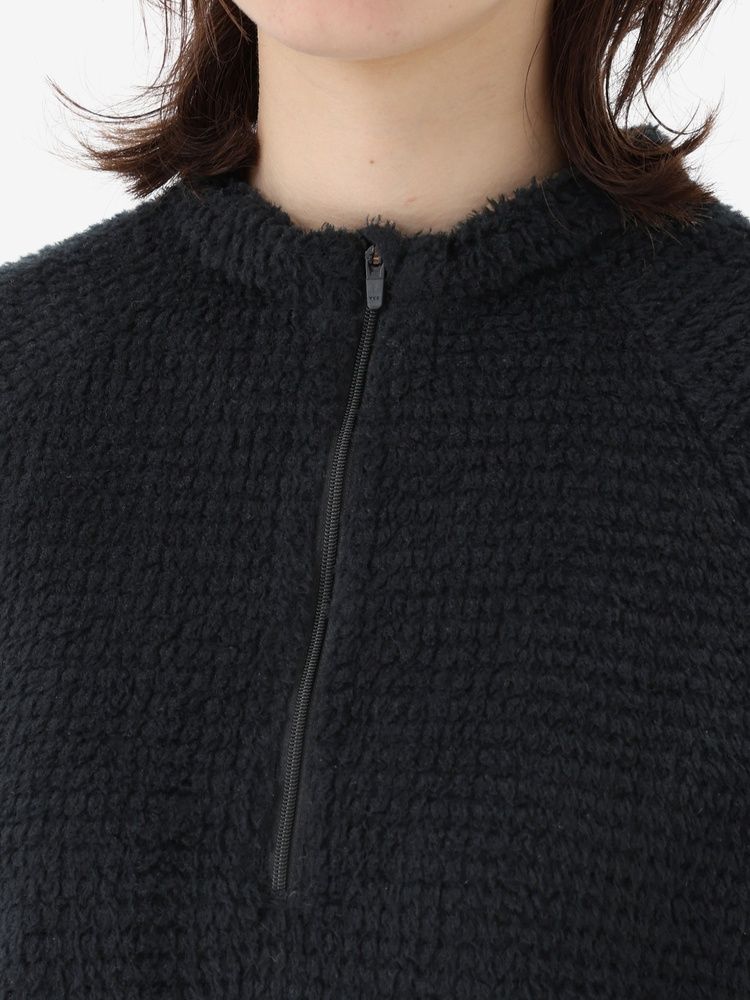 HELLY HANSEN(ヘリーハンセン) ｜HHアルファダイレクトハープジップ（ユニセックス）