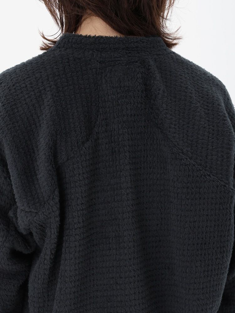 HELLY HANSEN(ヘリーハンセン) ｜HHアルファダイレクトハープジップ（ユニセックス）