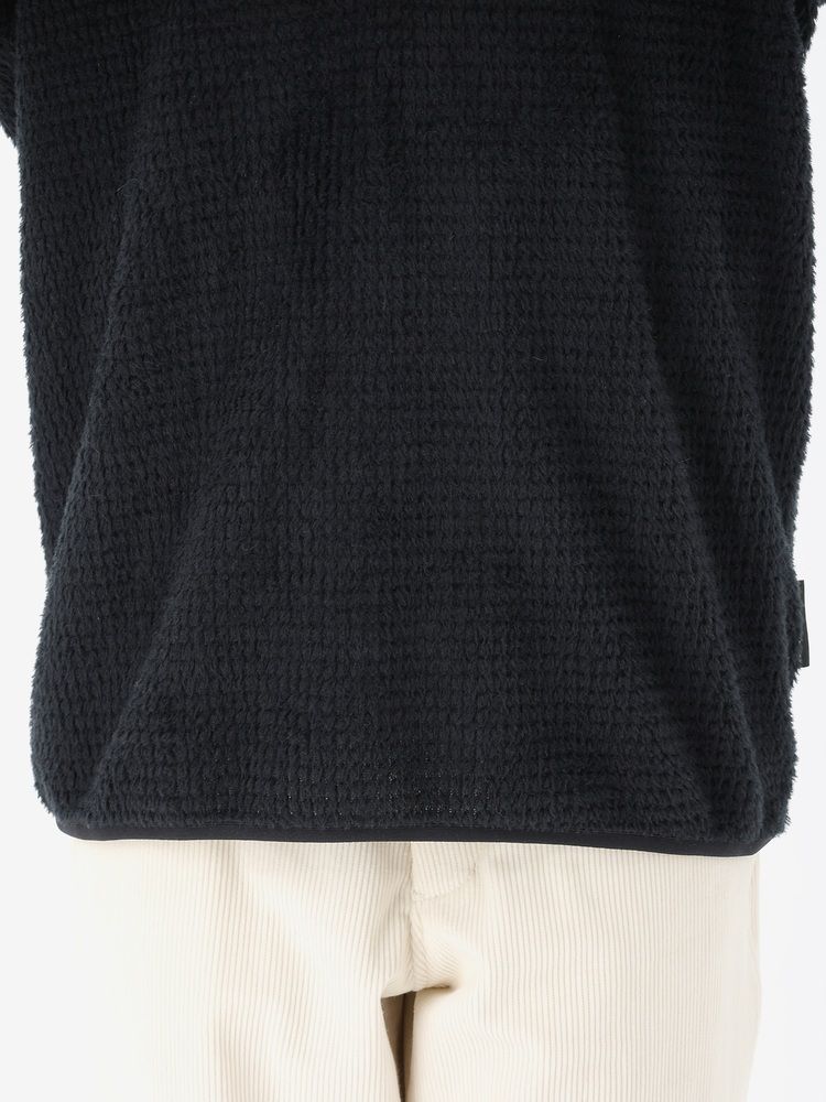 HELLY HANSEN(ヘリーハンセン) ｜HHアルファダイレクトハープジップ（ユニセックス）