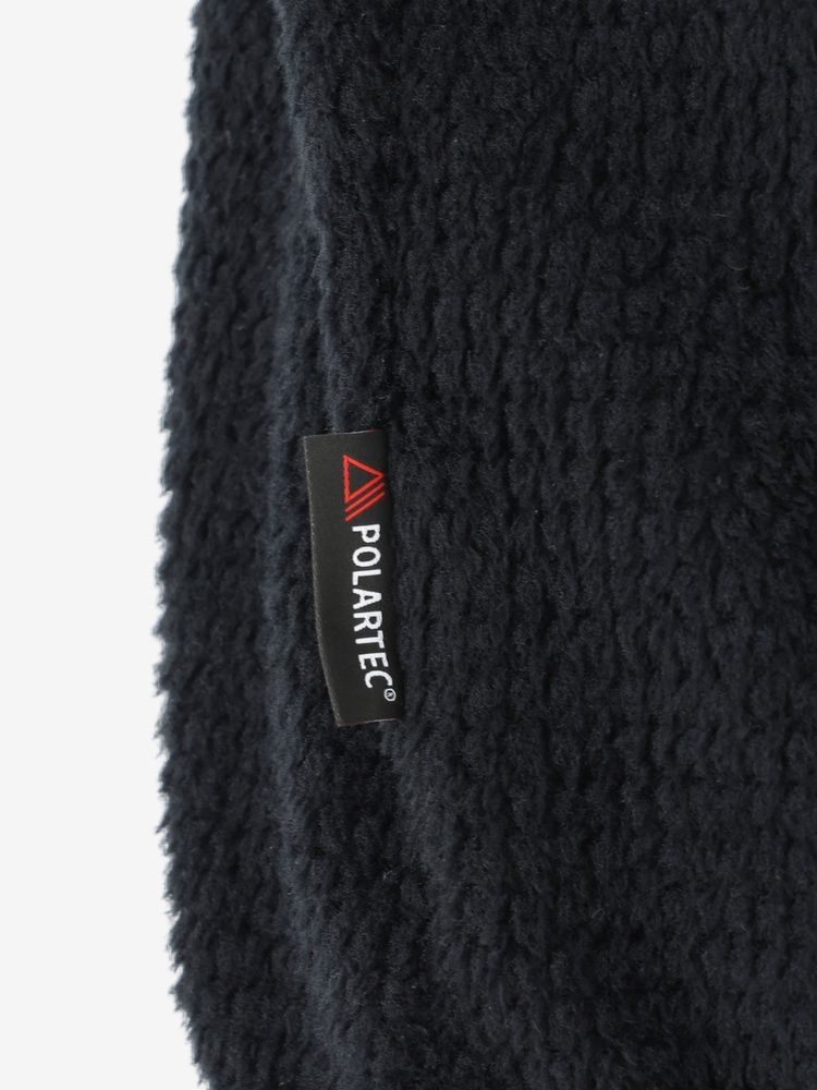 HELLY HANSEN(ヘリーハンセン) ｜HHアルファダイレクトハープジップ（ユニセックス）