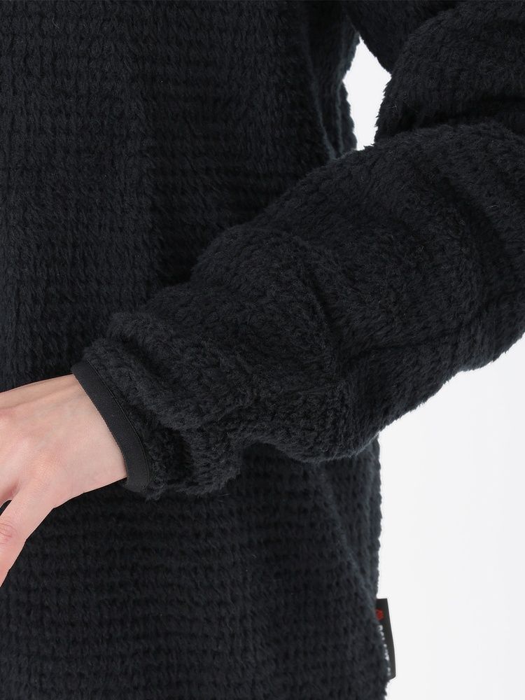 HELLY HANSEN(ヘリーハンセン) ｜HHアルファダイレクトハープジップ（ユニセックス）