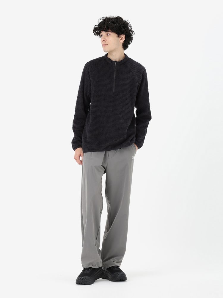 HELLY HANSEN(ヘリーハンセン) ｜HHアルファダイレクトハープジップ（ユニセックス）