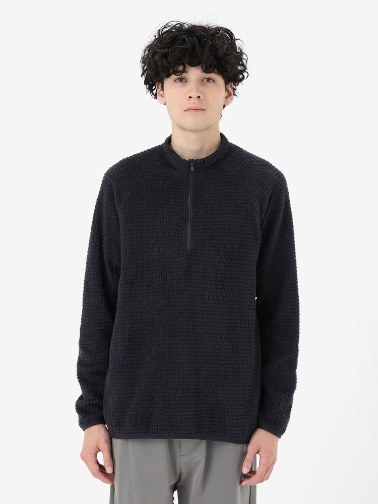 HELLY HANSEN(ヘリーハンセン) ｜HHアルファダイレクトハープジップ（ユニセックス）