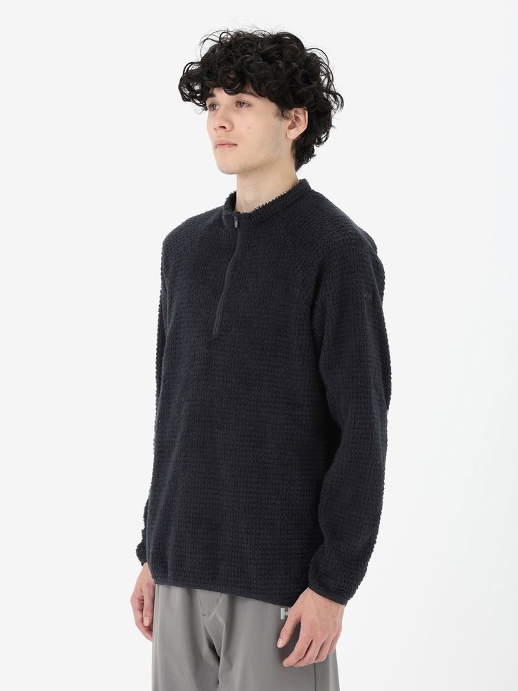 HELLY HANSEN(ヘリーハンセン) ｜HHアルファダイレクトハープジップ（ユニセックス）